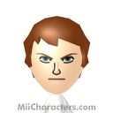 Suzaku Kururugi Mii Image by Qianniao