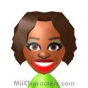 Glozell Mii Image by Alien803