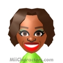 Glozell Mii Image by Alien803