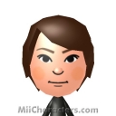 Amber Liu Mii Image by yitaozi