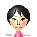 Gong Chansik Mii Image by yitaozi