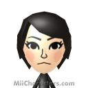 Ryu Hwayoung Mii Image by yitaozi