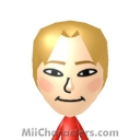 Kim Kibum Mii Image by yitaozi