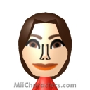 Sofia Loren Mii Image by zazz