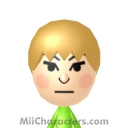 Oh Sehun Mii Image by yitaozi