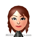 Kim Jihyun Mii Image by yitaozi