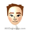 Kim Joonmyun Mii Image by yitaozi