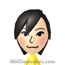 Lee Sungjong Mii Image by yitaozi