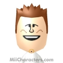 Rodney Mii Image by tangela24