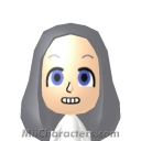 Menma Mii Image by Xenomorph17