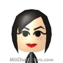 Wyldstyle Mii Image by GaryUmbreon