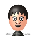 Little Mac Mii Image by J1N2G