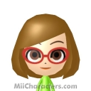 Nikki Mii Image by MPD