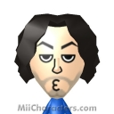 Dan Avidan Mii Image by hierogriff