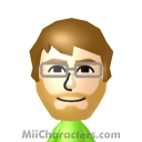 Ryan North Mii Image by hierogriff