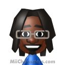 Magnitude Mii Image by Guhrizzlybaire