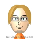 Benny Mii Image by TuterKing