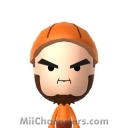 Jon Grump Mii Image by Slyphoria