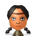 Pocahontas Mii Image by Crazii