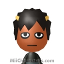 Karkat Vantas Mii Image by Eudora