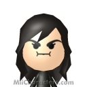 Grump Suzy Mii Image by Lunatic