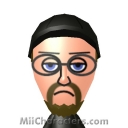 Nostalgia Critic Mii Image by Great G