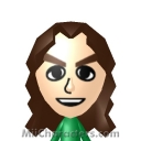 "Weird Al" Yankovic Mii Image by super8bitable