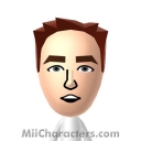 Philipp Lahm Mii Image by J1N2G