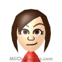 Ty Lee Mii Image by Discord