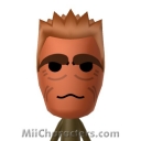 Groot Mii Image by tigrana