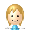 Finn the Human Mii Image by TXClaw