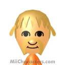 Jake the Dog Mii Image by TXClaw