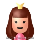 Princess Bubblegum Mii Image by TXClaw