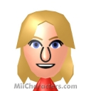 Nate Mii Image by MadiYasha