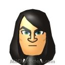 Nathan Explosion Mii Image by MadiYasha