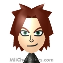 Axel Mii Image by Discord