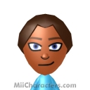 Katara Mii Image by Discord