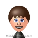 Ned Bigby Mii Image by M T T