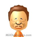 Jerry Stiller Mii Image by celery