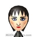 Siouxsie Sioux Mii Image by LanaSmellRey