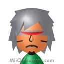 Godot Mii Image by Great G