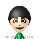 Rock Lee Mii Image by Jani