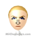 Angela Martin Mii Image by rababob