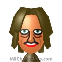 Old Gregg Mii Image by Jani