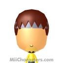 No.2 Pencil Mii Image by Chase2183