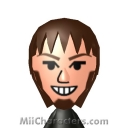 Seth Rollins Mii Image by TheY2AProblem