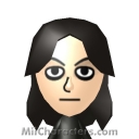 Gerard Way Mii Image by princessmaddie