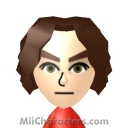 Ray Toro Mii Image by princessmaddie