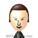 Butt-head Mii Image by princessmaddie