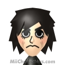 Alice Cooper Mii Image by princessmaddie